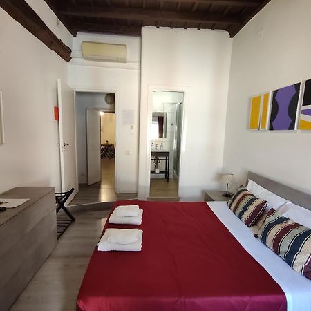 Bed and Breakfast Giubbonari Street Rom Exterior foto