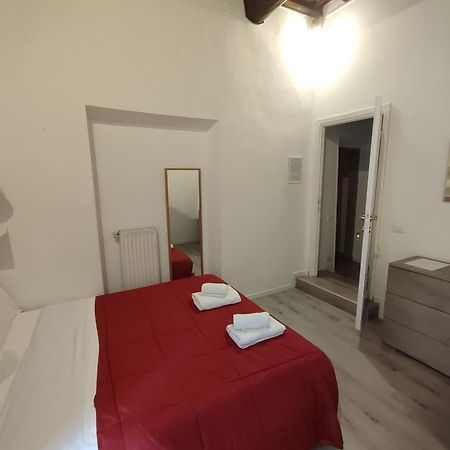 Bed and Breakfast Giubbonari Street Rom Exterior foto