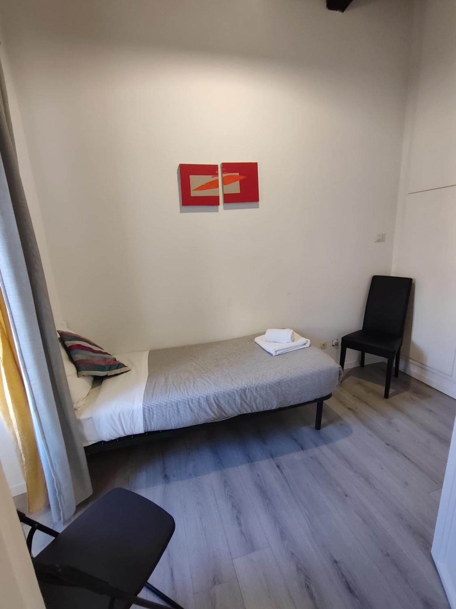 Bed and Breakfast Giubbonari Street Rom Exterior foto