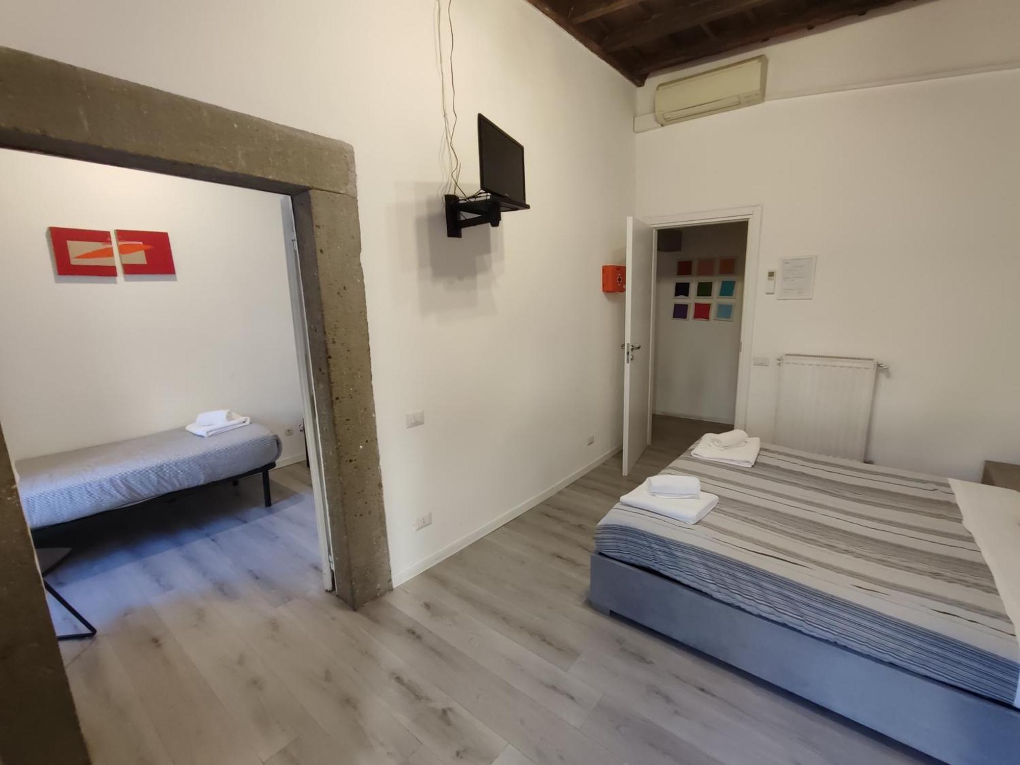 Bed and Breakfast Giubbonari Street Rom Exterior foto