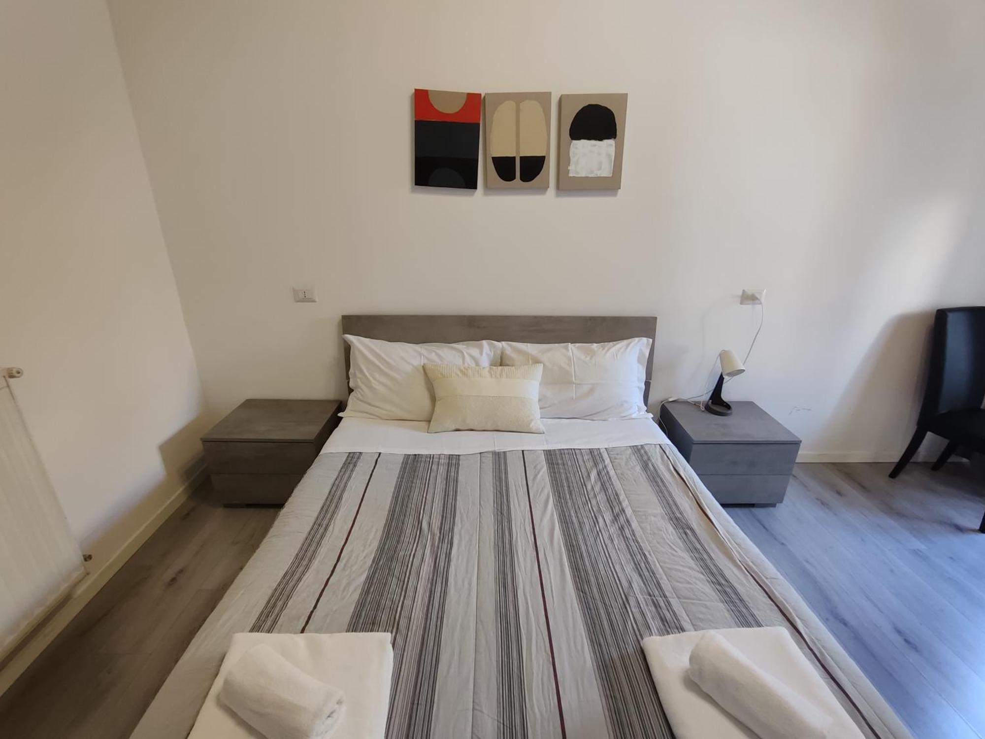 Bed and Breakfast Giubbonari Street Rom Exterior foto
