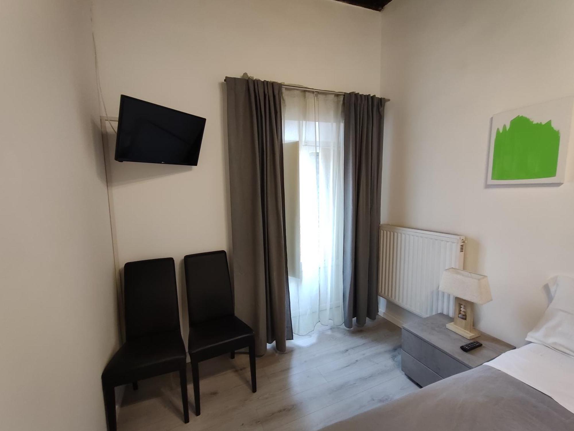 Bed and Breakfast Giubbonari Street Rom Exterior foto