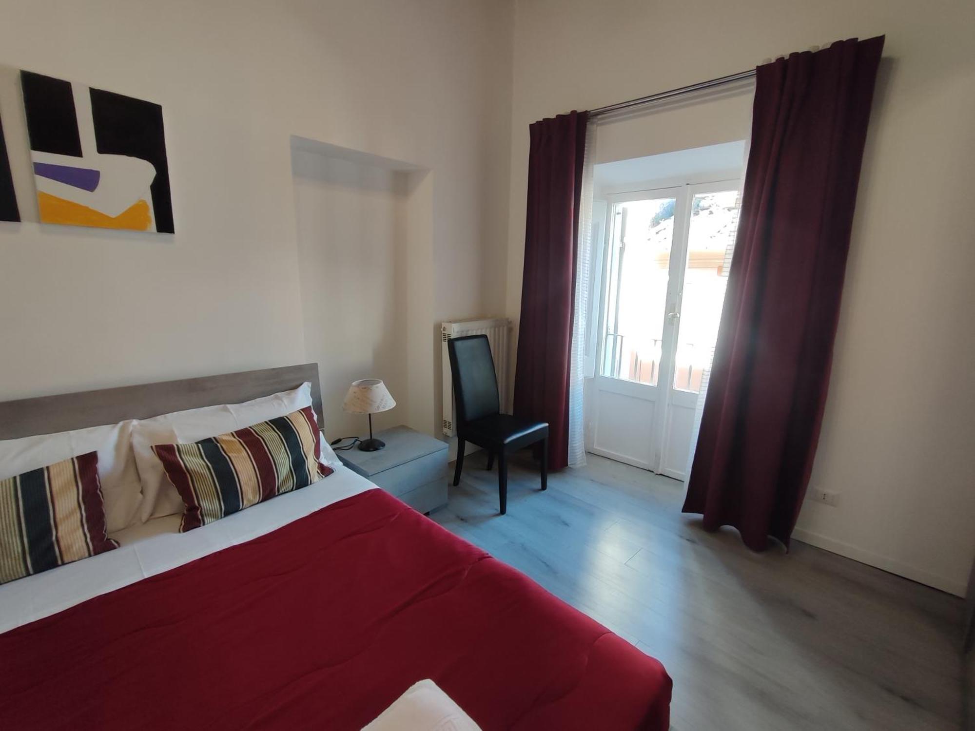 Bed and Breakfast Giubbonari Street Rom Exterior foto